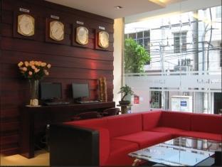 Long Anh Hotel Дананг Экстерьер фото